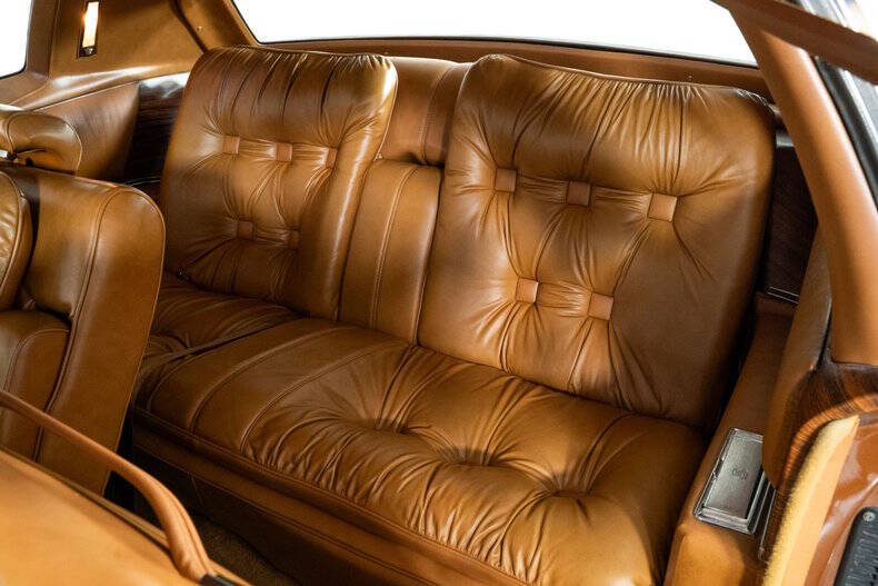 1978 Cadillac Eldorado Biarritz