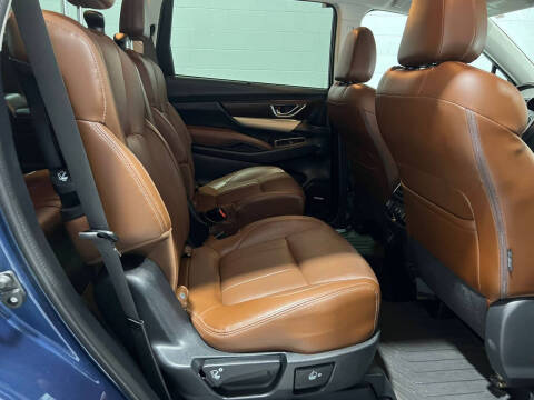 2019 Subaru Ascent Touring