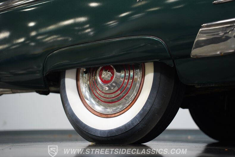 1953 Mercury Custom