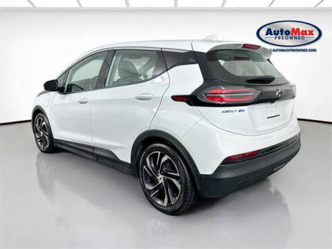 2023 Chevrolet Bolt EV 2LT