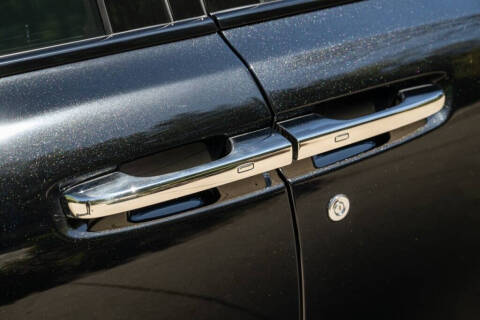 2024 Rolls-Royce Black Badge Cullinan