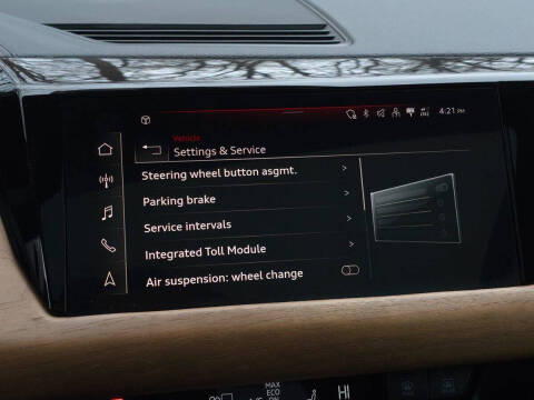 2023 Audi e-tron GT quattro Premium Plus