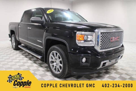 2014 GMC Sierra 1500