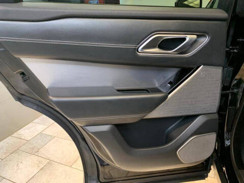 2020 Land Rover Range Rover Velar P380 R-Dynamic HSE