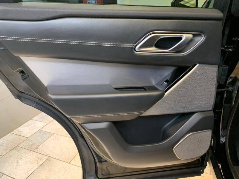 2020 Land Rover Range Rover Velar P380 R-Dynamic HSE