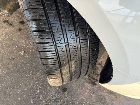 2021 Audi A4 quattro Premium 40 TFSI