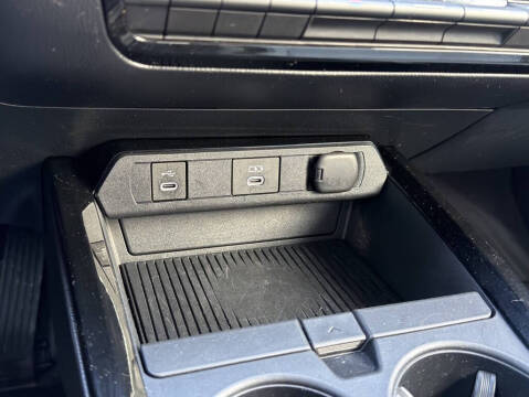 2024 Toyota Prius Limited