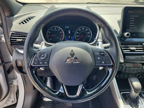 2024 Mitsubishi Eclipse Cross SEL