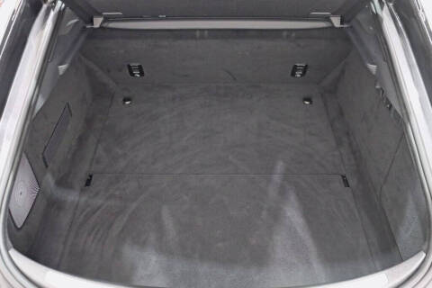 2019 Mercedes-Benz AMG GT 63