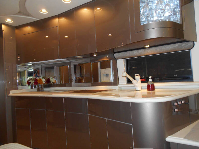 2000 Prevost XL HD 4060