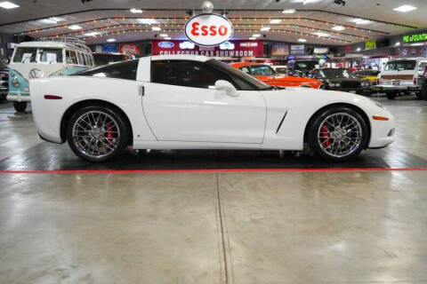 2006 Chevrolet Corvette