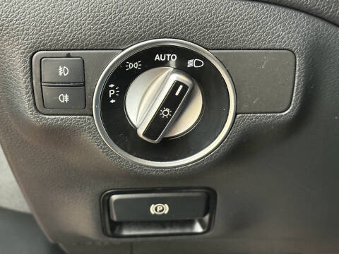 2018 Mercedes-Benz GLA GLA 250