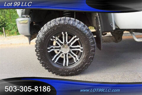 2008 Ford F-350 Super Duty