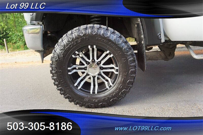 2008 Ford F-350 Super Duty