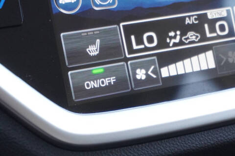 2024 Subaru Ascent Limited 7-Passenger