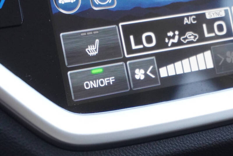 2024 Subaru Ascent Limited 7-Passenger