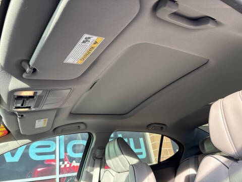 2020 Acura TLX SH-AWD V6 w/Tech