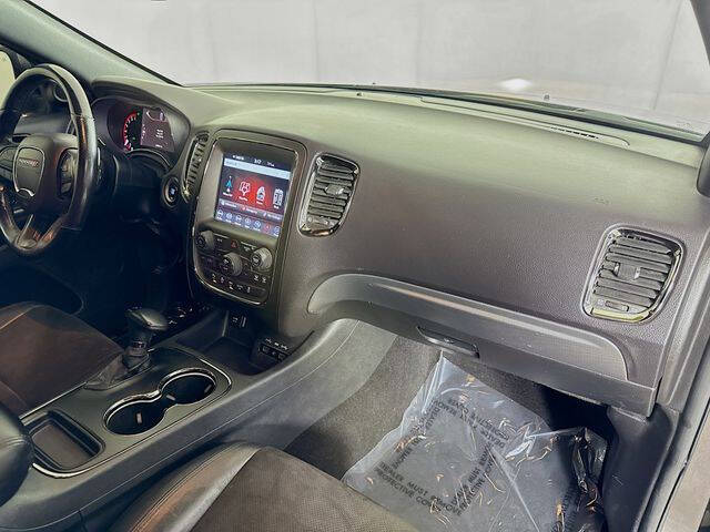 2019 Dodge Durango GT Plus