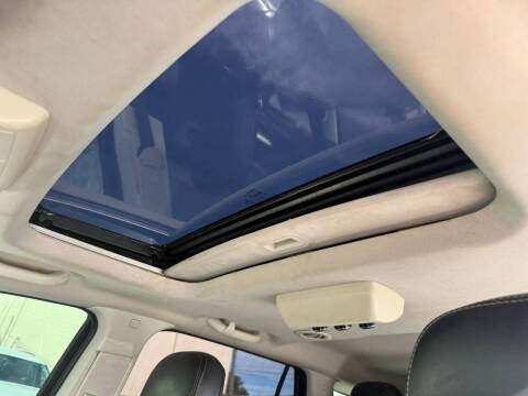 2014 Dodge Journey Limited