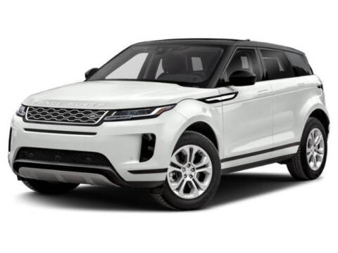 2023 Land Rover Range Rover Evoque for sale at JEFF HAAS MAZDA in Houston TX