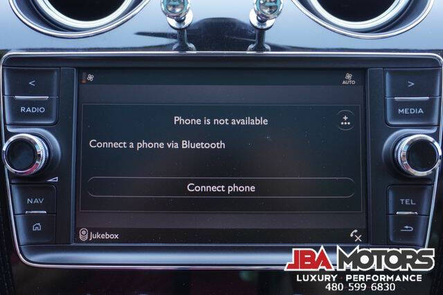 2017 Bentley Bentayga