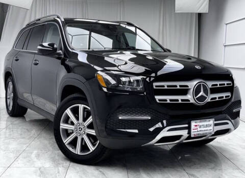 2023 Mercedes-Benz GLS GLS 450