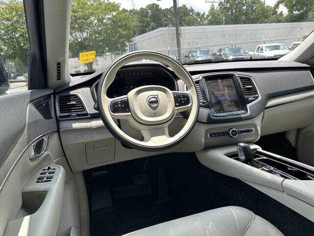 2023 Volvo XC90 Recharge T8 Plus Bright Theme 6P