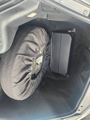 2004 Porsche Boxster S