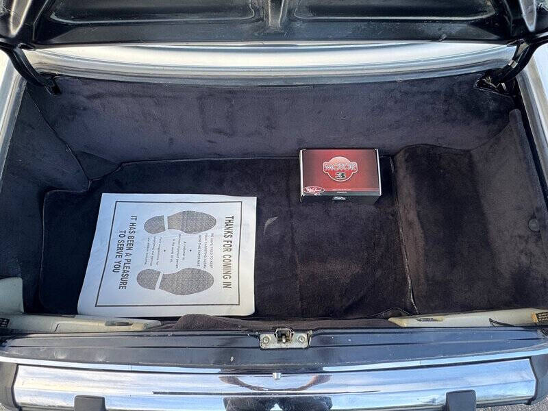 1978 Mercedes-Benz SL-Class