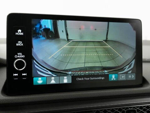 2026 Acura Integra w/Tech w/A-SPEC