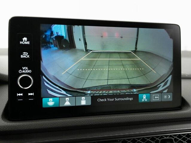 2026 Acura Integra w/Tech w/A-SPEC