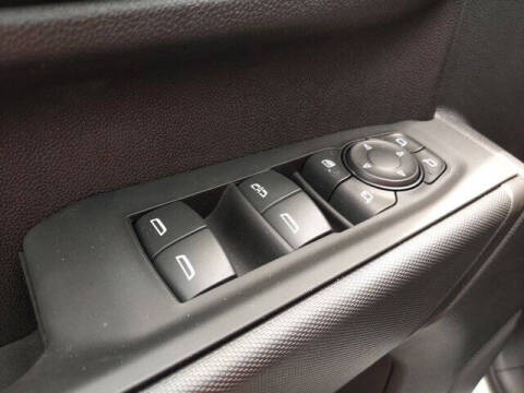 2024 GMC Sierra 3500HD CC Pro