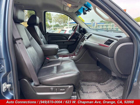 2010 Cadillac Escalade