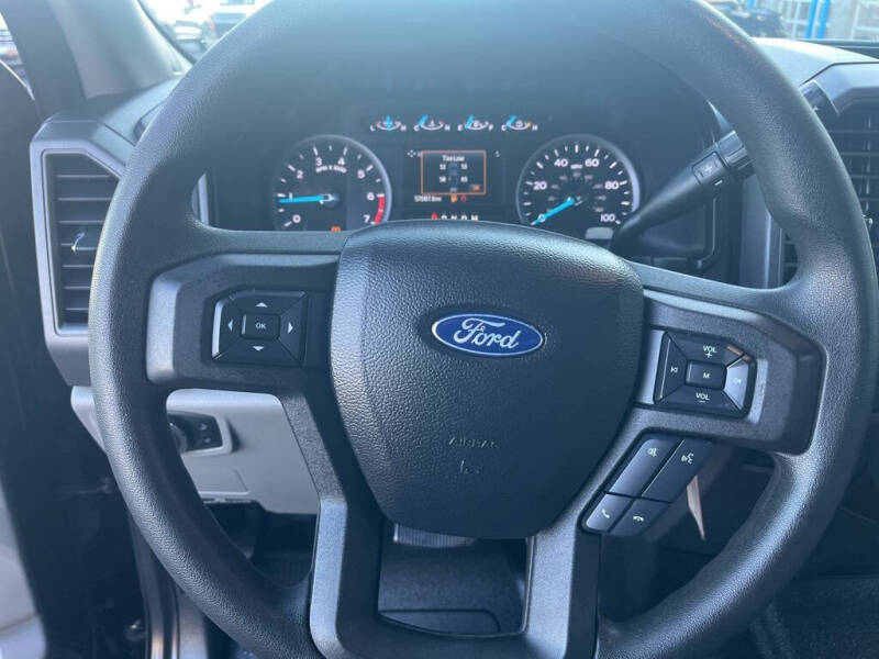 2021 Ford F-350 Super Duty