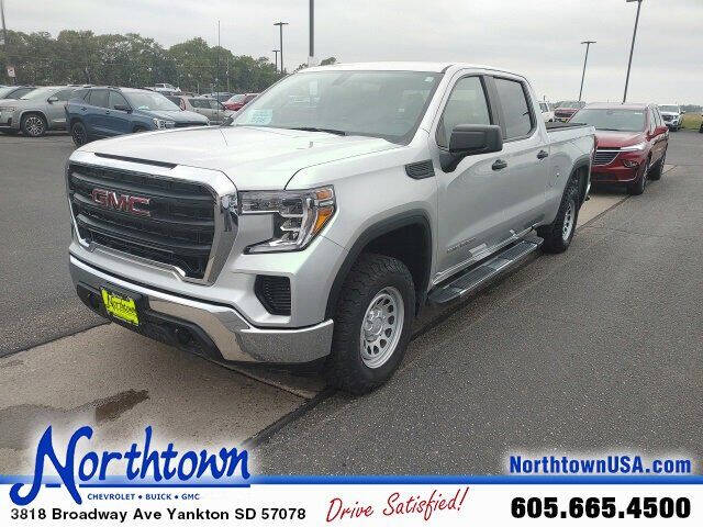 2020 GMC Sierra 1500 for sale in Yankton, SD