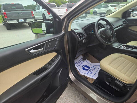 2019 Ford Edge SE