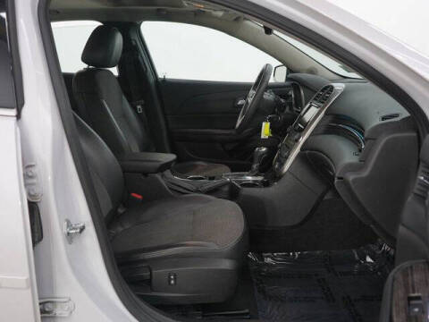 2015 Chevrolet Malibu LT