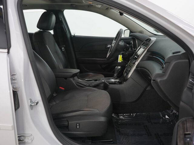 2015 Chevrolet Malibu LT