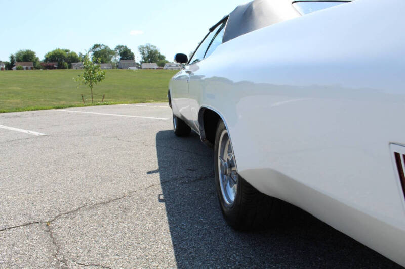 1971 Oldsmobile Eighty-Eight Royale