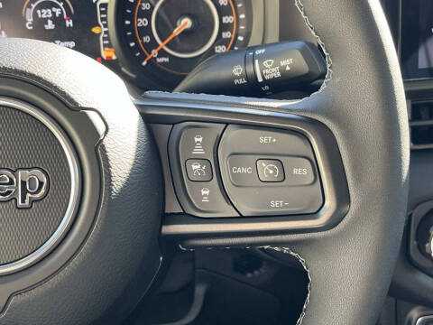 2026 Jeep Gladiator Shadow Ops