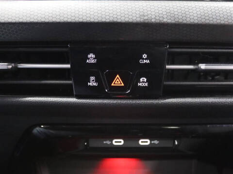 2024 Volkswagen Golf GTI S