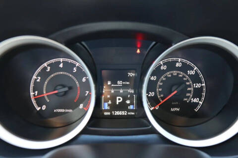 2017 Mitsubishi Lancer