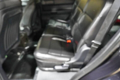 2020 Ford Explorer Police Interceptor Utility