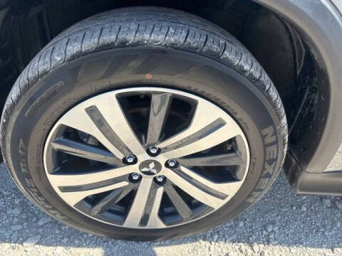 2024 Mitsubishi Outlander Sport