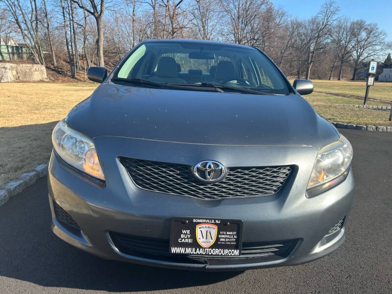 2010 Toyota Corolla LE photo 16