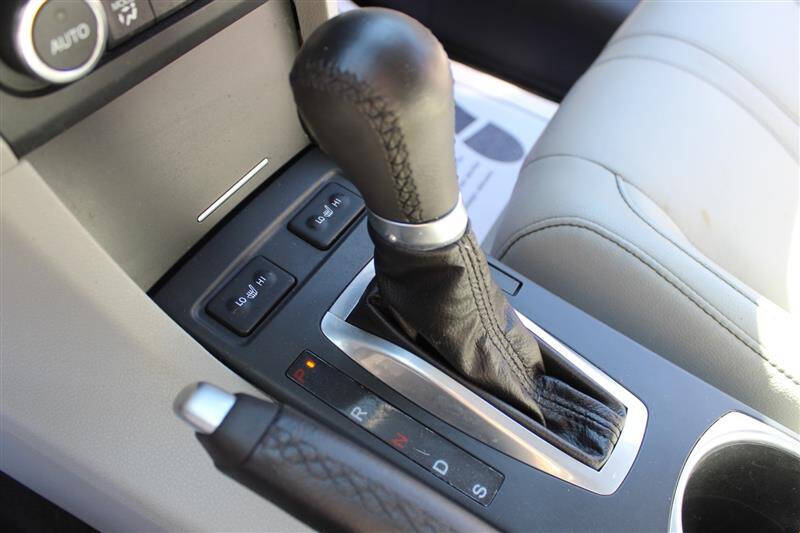 2020 Acura ILX w/Tech