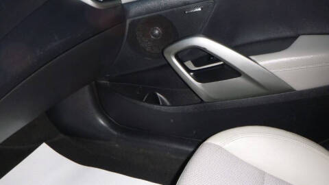 2013 Hyundai Veloster