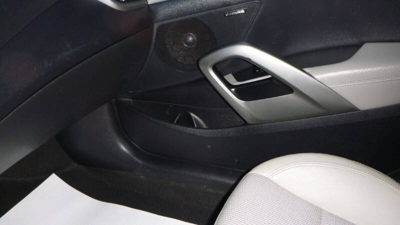 2013 Hyundai Veloster