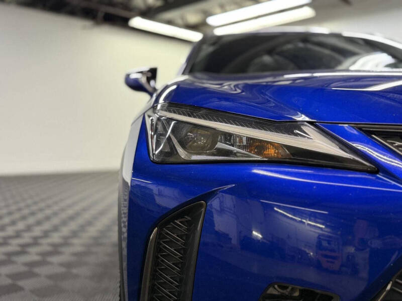 2019 Lexus UX 250h F SPORT