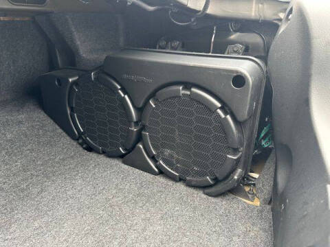 2009 Ford Shelby GT500